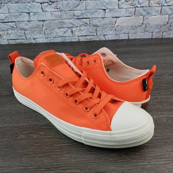 New Converse Chuck Taylor All Star CORDURA® Low - Picture 1 of 6